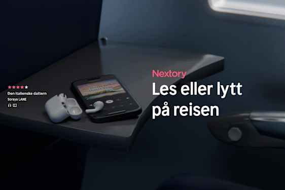 Nextory