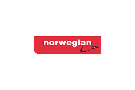 Norwegian logo