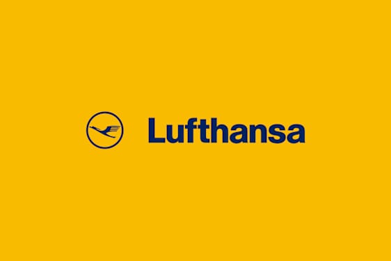 Lufthansa logo