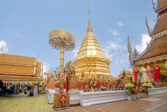 Wat Phra That