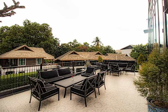 Na Nirand Romantic Boutique Resort