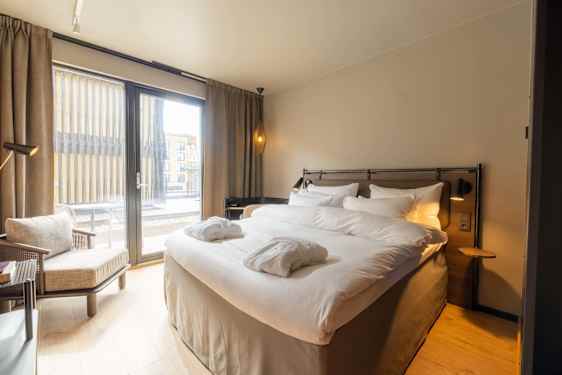 Rom på Lily Country Club