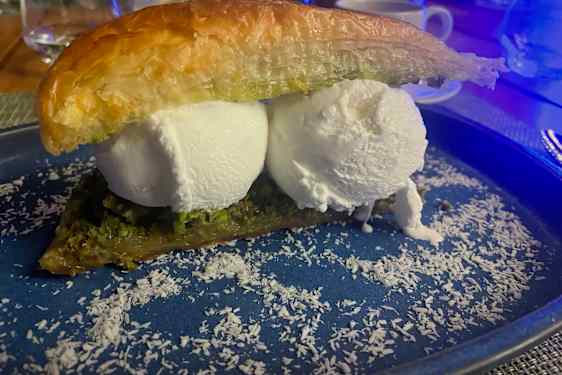 Baklava