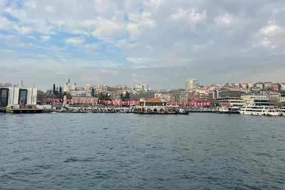 Besiktas