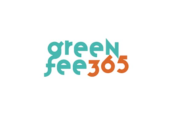 Greenfee365 logo