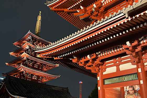 senso-ji