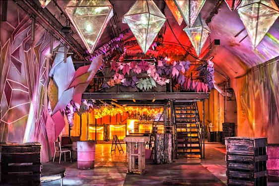 The Vault