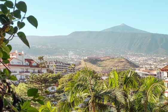 Teneriffa