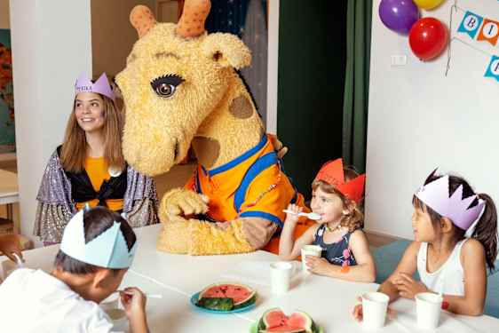 Lollo & Bernie's Adventure Games