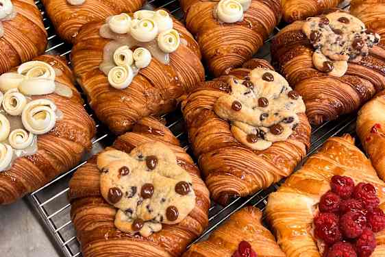  L'Eclair de Génie Café