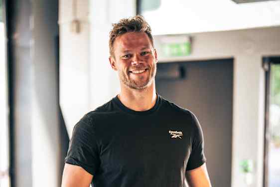 Henrik Yttervik
