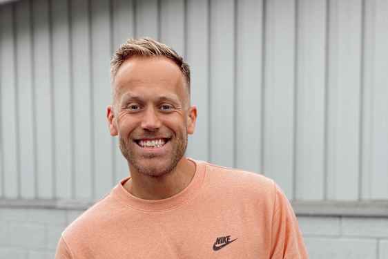 Instruktør Sølve Sundrehagen