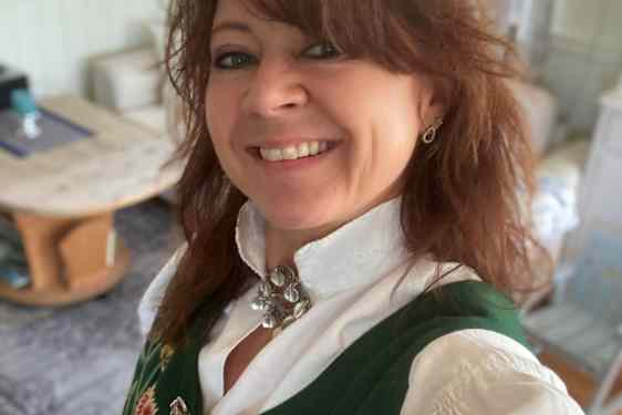 Ann-Renée Degnes
