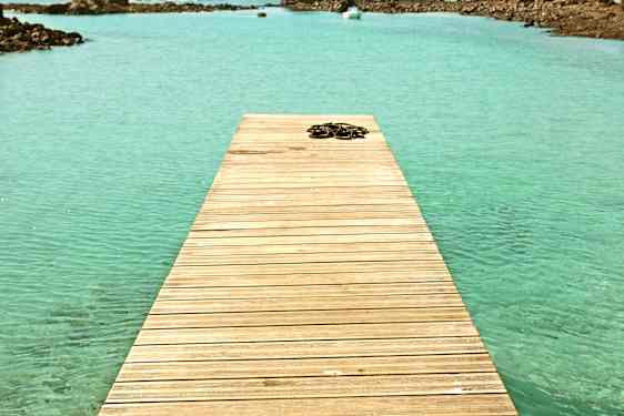 Ön Isla de Lobos
