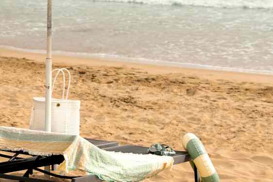 Strand hellas