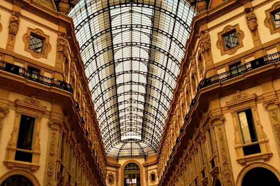 Jul i Milano