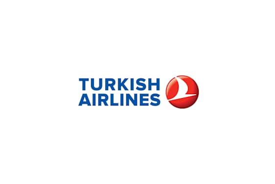Turkish Airlines logo