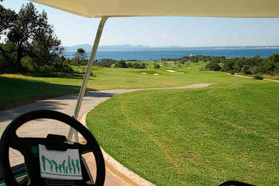 Golfreise til Mallorca