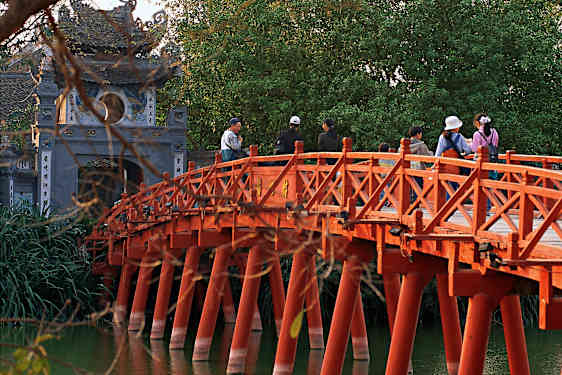 bro vietnam