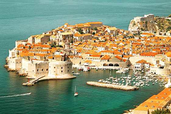Dubrovnik