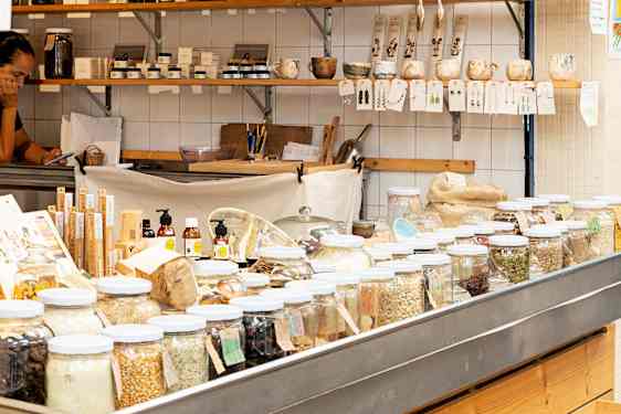 Surfing på Gran Canaria