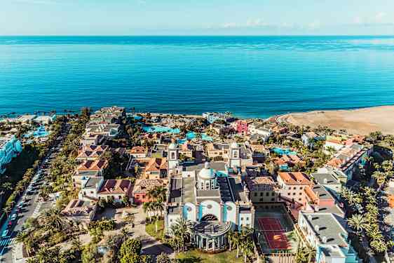 Lopesan Villa del Conde Resort & Thalasso, Gran Canaria