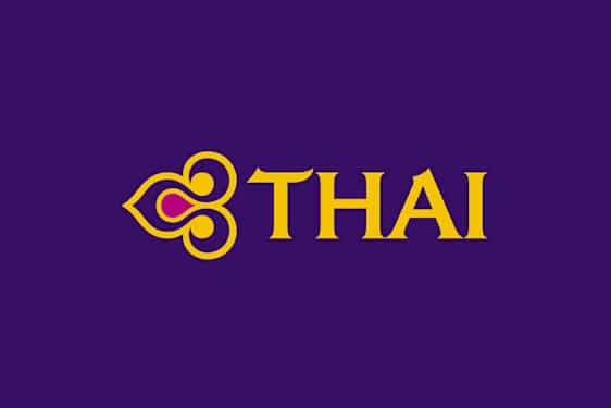 Thai Airways logo