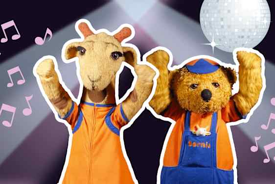 Lollo & Bernie YouTube-kanal