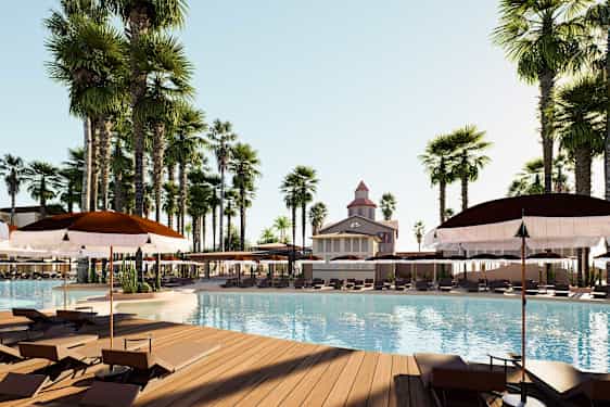 Bahia Principe Luxury Tenerife