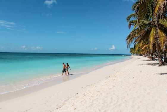 Dominikanska Republiken