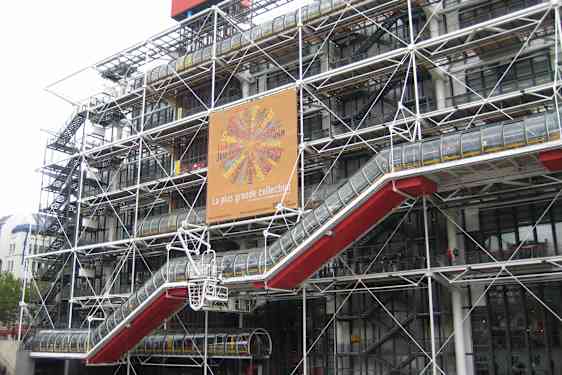 Tips til opplevelser i Paris