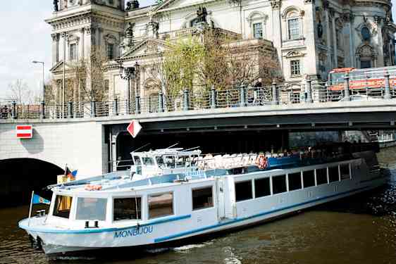 Finn din reise til Berlin med Ving