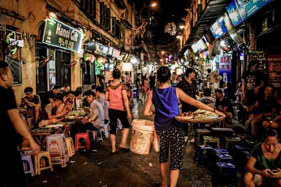 Gata i Hanoi