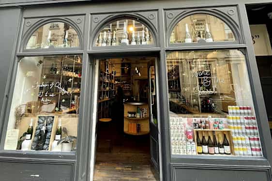 Bedford St. Wines