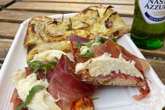 pizza