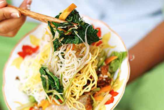 Gatemat i Ho Chi Minh City