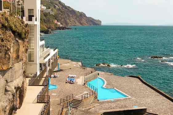 Funchal havbassin