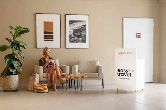 Easy Travel – SJEKK INN I RO OG FRED