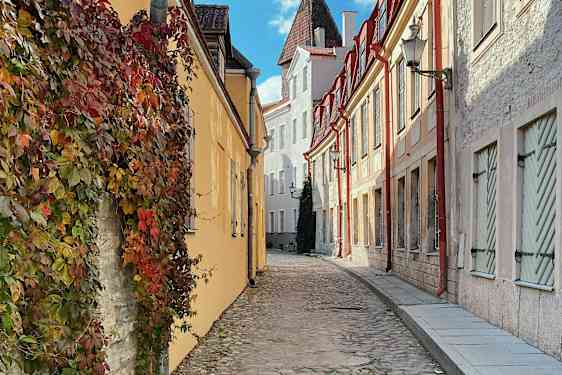 Gate i Tallinn