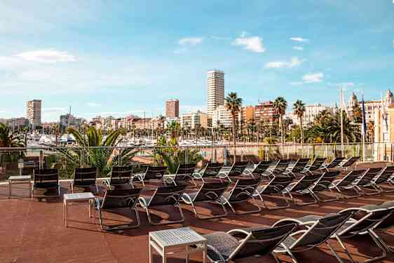 Alicante