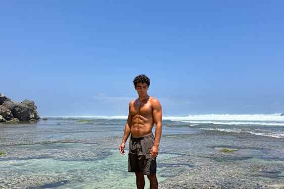 Bali