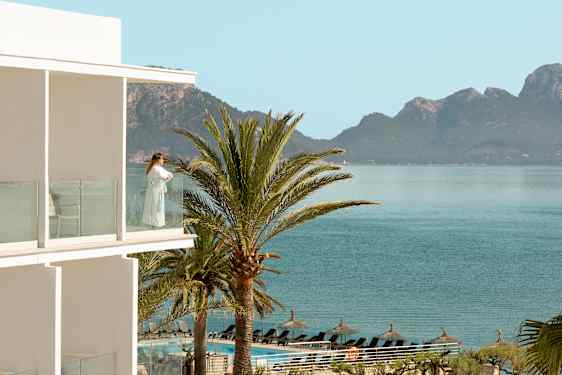 Hvorfor reisen bør gå til et Sunprime-hotell