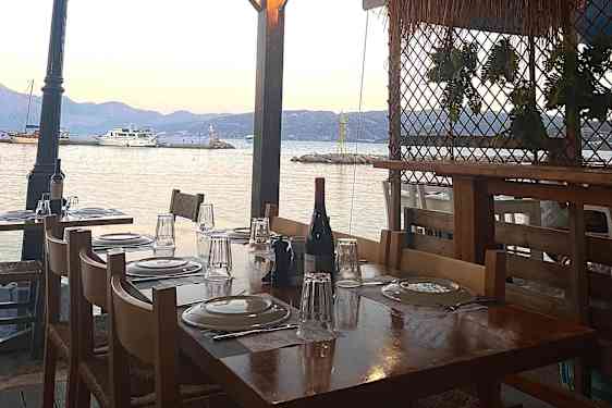 Basilico Ristorante