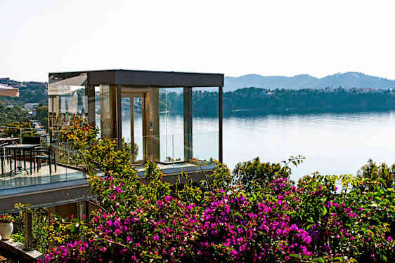 Hotell i Hellas ved Middelhavet | Ving