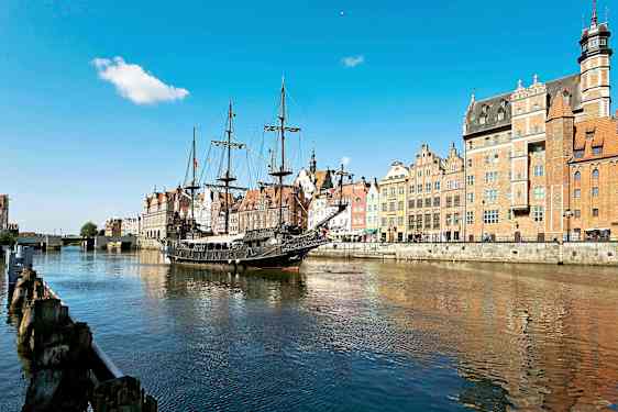 Gdansk