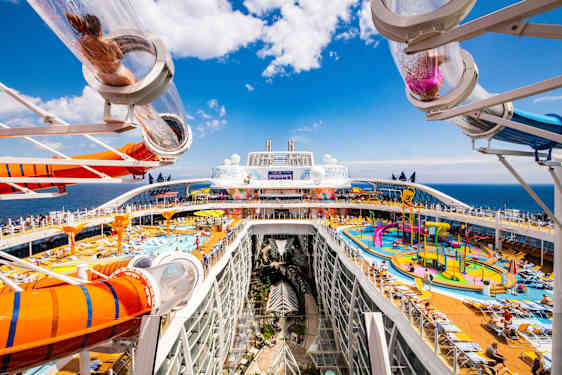 Wonder of the Seas