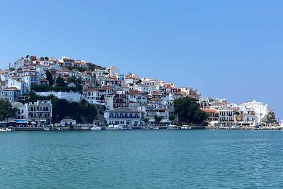 Skopelos
