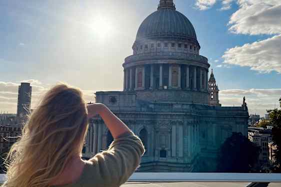 St. Paul's Cathedral