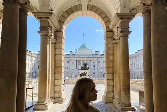 Somerset House