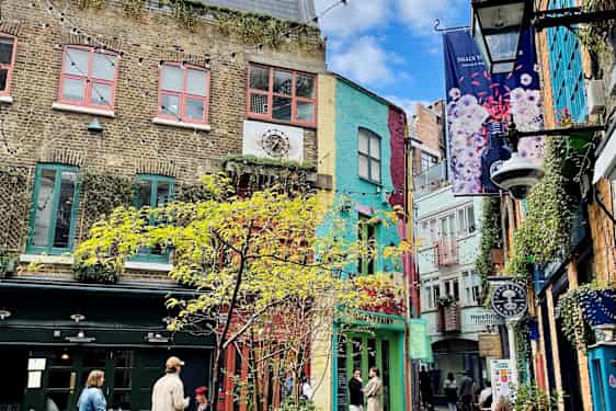 Neal's Yard
